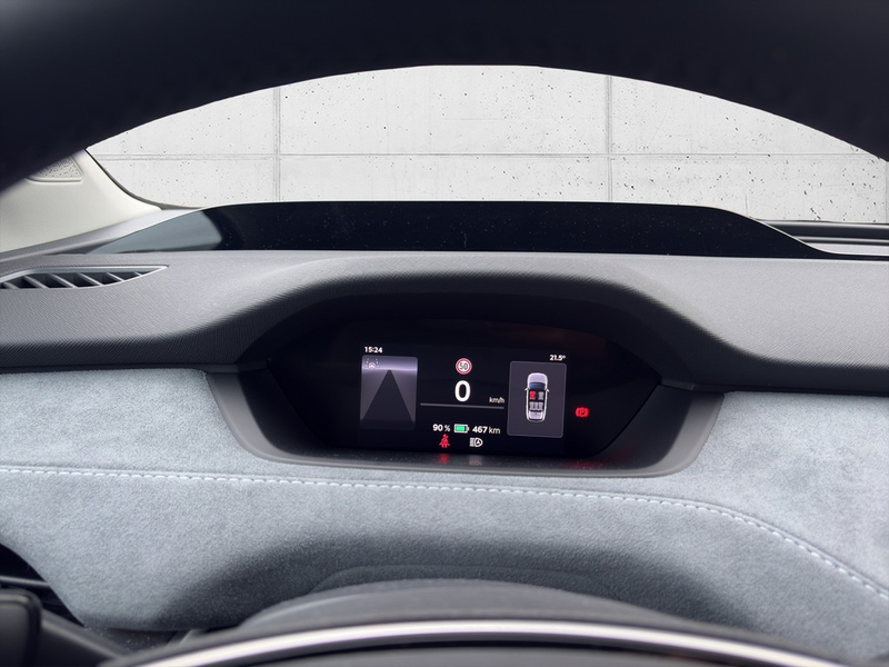 Skoda Enyaq Selection 85 (82 kWh) 210 kW 1-Gang-Automatik — photo 15