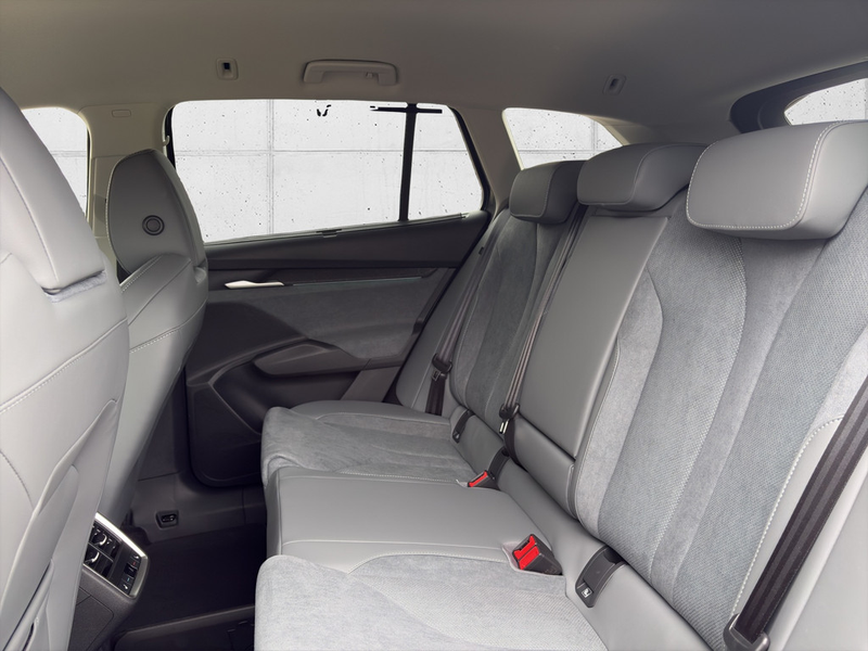 Skoda Enyaq Selection 85 (82 kWh) 210 kW 1-Gang-Automatik — photo 10