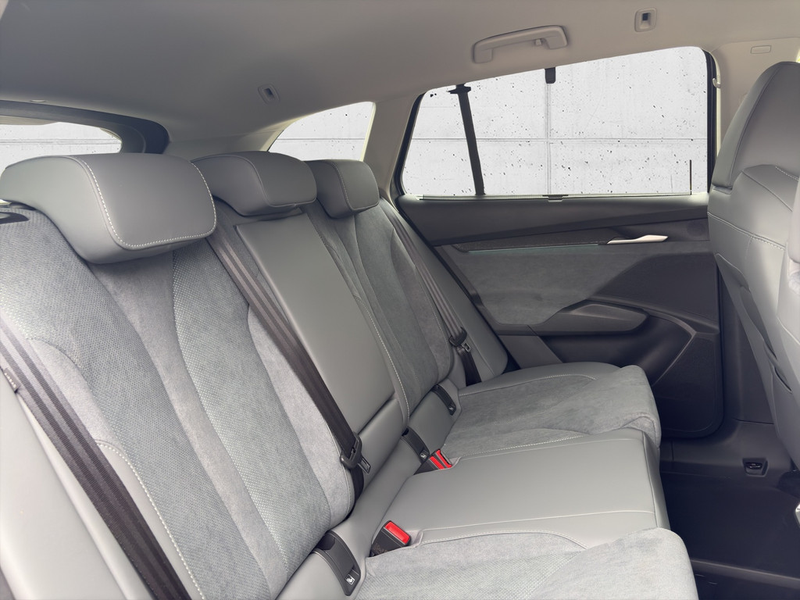 Skoda Enyaq Selection 85 (82 kWh) 210 kW 1-Gang-Automatik — photo 11