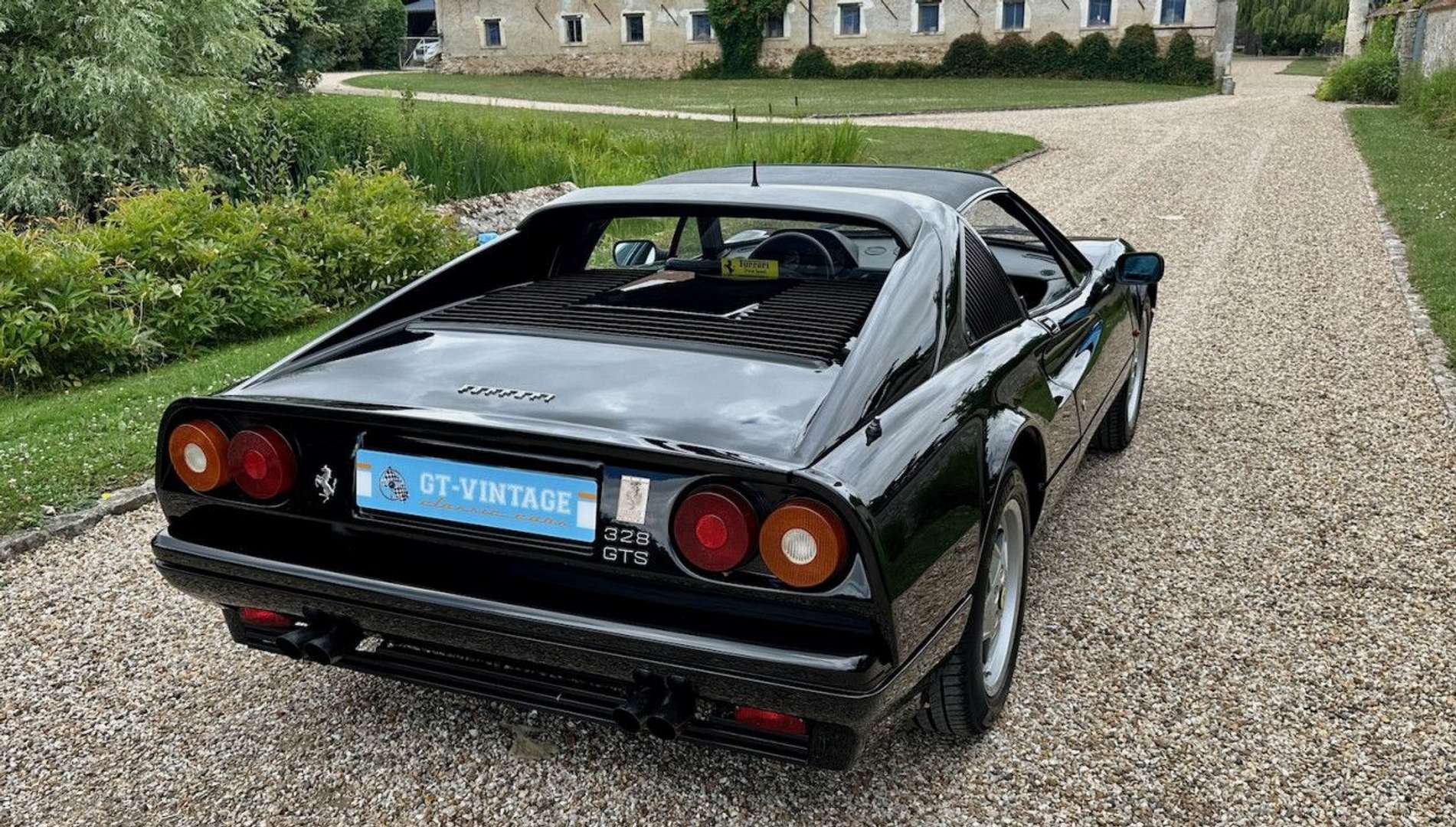 Ferrari 328 GTS -  - Joinsteer - #3