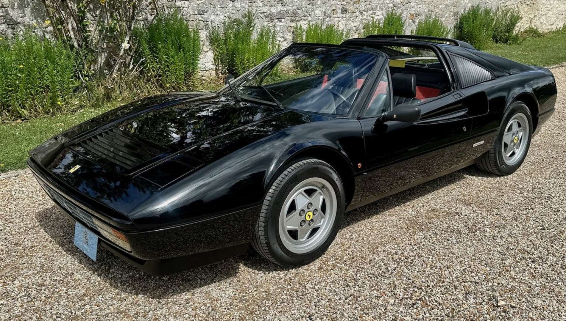 Ferrari 328 GTS -  - Joinsteer - #4