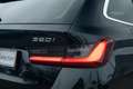 BMW 320 3 Serie Touring 320i Automaat / Trekhaak / Sportst Noir - thumbnail 20