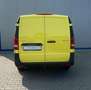 Mercedes-Benz Vito 114 LANG AUTOMATIK WEBASTO KAMERA AHK 3SITZ Gelb - thumbnail 8