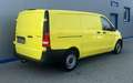Mercedes-Benz Vito 114 LANG AUTOMATIK WEBASTO KAMERA AHK 3SITZ Gelb - thumbnail 6