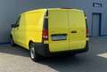 Mercedes-Benz Vito 114 LANG AUTOMATIK WEBASTO KAMERA AHK 3SITZ Gelb - thumbnail 7