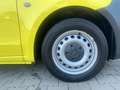 Mercedes-Benz Vito 114 LANG AUTOMATIK WEBASTO KAMERA AHK 3SITZ Gelb - thumbnail 29