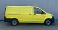 Mercedes-Benz Vito 114 LANG AUTOMATIK WEBASTO KAMERA AHK 3SITZ Gelb - thumbnail 5