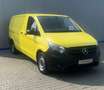 Mercedes-Benz Vito 114 LANG AUTOMATIK WEBASTO KAMERA AHK 3SITZ Gelb - thumbnail 3