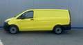 Mercedes-Benz Vito 114 LANG AUTOMATIK WEBASTO KAMERA AHK 3SITZ Gelb - thumbnail 4
