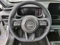 Jeep Avenger 1.2 Turbo 100 CV Ice Longitude Білий - thumbnail 24