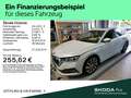 Skoda Octavia iV Combi Style 1.4TSI *NAVI*PANO*KAM*HUD Wit - thumbnail 2