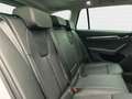 Skoda Octavia iV Combi Style 1.4TSI *NAVI*PANO*KAM*HUD Blanc - thumbnail 16
