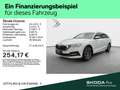 Skoda Octavia iV Combi Style 1.4TSI *NAVI*PANO*KAM*HUD Blanc - thumbnail 2