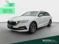 Skoda Octavia iV Combi Style 1.4TSI *NAVI*PANO*KAM*HUD Blanc - thumbnail 1