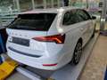 Skoda Octavia iV Combi Style 1.4TSI *NAVI*PANO*KAM*HUD Wit - thumbnail 3