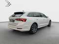 Skoda Octavia iV Combi Style 1.4TSI *NAVI*PANO*KAM*HUD Blanc - thumbnail 3