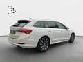 Skoda Octavia iV Combi Style 1.4TSI *NAVI*PANO*KAM*HUD Blanc - thumbnail 17