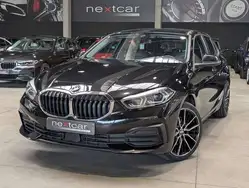 BMW Série 1 dA Hatch New *CUIR-LED-NAVI PRO-CRUISE-PARKING AV&AR**