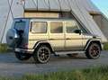 Mercedes-Benz G 63 AMG 1. Hd. - 13.980 km - MwSt. - Neuw. - Designo Серый - thumbnail 4