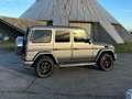 Mercedes-Benz G 63 AMG 1. Hd. - 13.980 km - MwSt. - Neuw. - Designo Серый - thumbnail 3