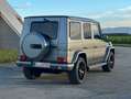 Mercedes-Benz G 63 AMG 1. Hd. - 13.980 km - MwSt. - Neuw. - Designo Серый - thumbnail 5