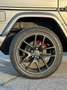Mercedes-Benz G 63 AMG 1. Hd. - 13.980 km - MwSt. - Neuw. - Designo Серый - thumbnail 8