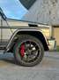 Mercedes-Benz G 63 AMG 1. Hd. - 13.980 km - MwSt. - Neuw. - Designo Серый - thumbnail 7