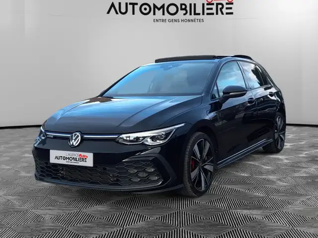 Volkswagen Golf GTE 1.4 eHybrid PHEV DSG *TVA*/ Garantie 12 Mois