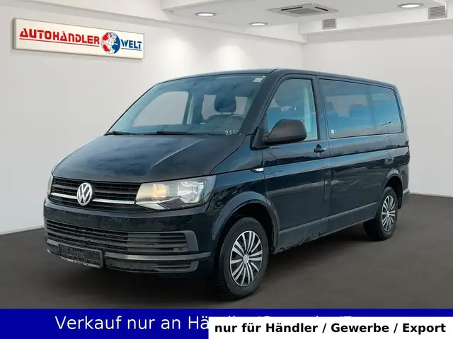 Volkswagen T6 Multivan T6 2.0 TDI Multivan Trendline 150PS