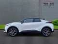 Toyota C-HR Plug-In Hybrid Team D 2.0 Navi LED ACC Apple CarPl Weiß - thumbnail 3