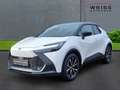 Toyota C-HR Plug-In Hybrid Team D 2.0 Navi LED ACC Apple CarPl Weiß - thumbnail 1
