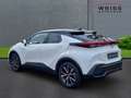 Toyota C-HR Plug-In Hybrid Team D 2.0 Navi LED ACC Apple CarPl Weiß - thumbnail 2