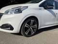 Peugeot 208 1.2 PureTech GT-Line /PANO/ AUTOMAAT /GARANTIE/ Wit - thumbnail 7