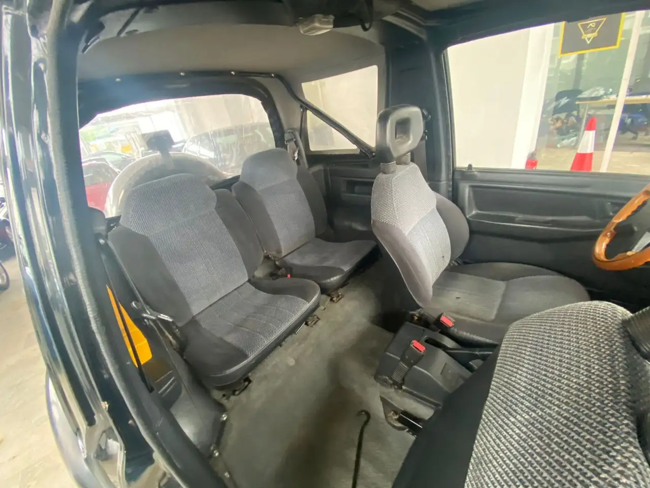 Suzuki Vitara 1.6 Cabrio/AHK/Servo/4WD Allrad, foto 8