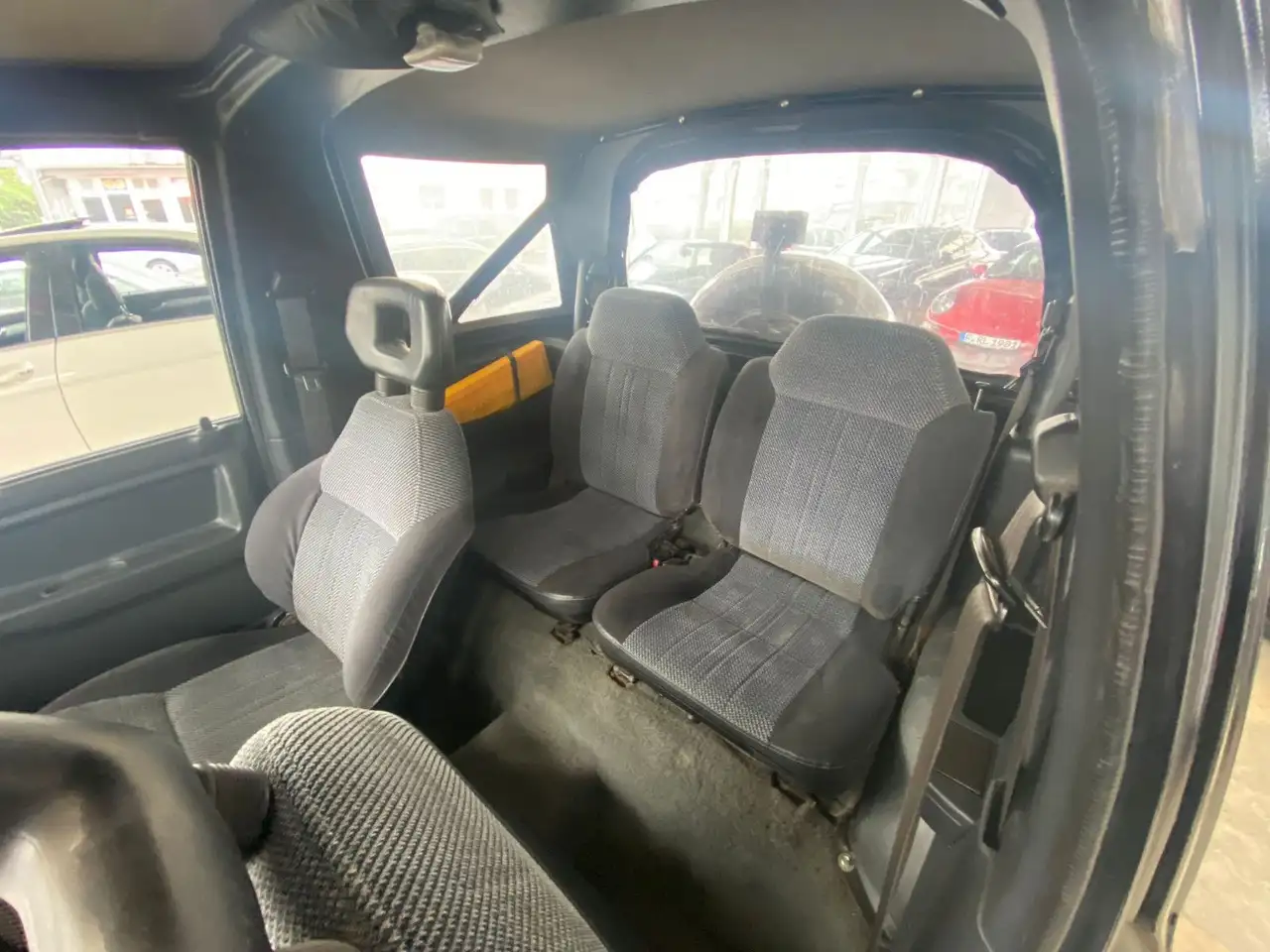 Suzuki Vitara 1.6 Cabrio/AHK/Servo/4WD Allrad, foto 9