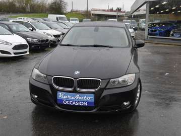 318 dA*CUIR*CLIM-AUTO*JANTE ALU* AUTOMATIQUE*