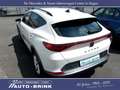 CUPRA Formentor 1.5 mit ACC/LED/FullLink/Keyless Weiß - thumbnail 4