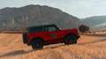 Ford Bronco Wildtrack 2.7L EcoBoost 4x4 2P Aut. Rojo - thumbnail 12