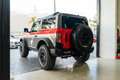Ford Bronco Wildtrack 2.7L EcoBoost 4x4 2P Aut. Rojo - thumbnail 7