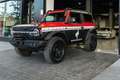 Ford Bronco Wildtrack 2.7L EcoBoost 4x4 2P Aut. Rojo - thumbnail 4