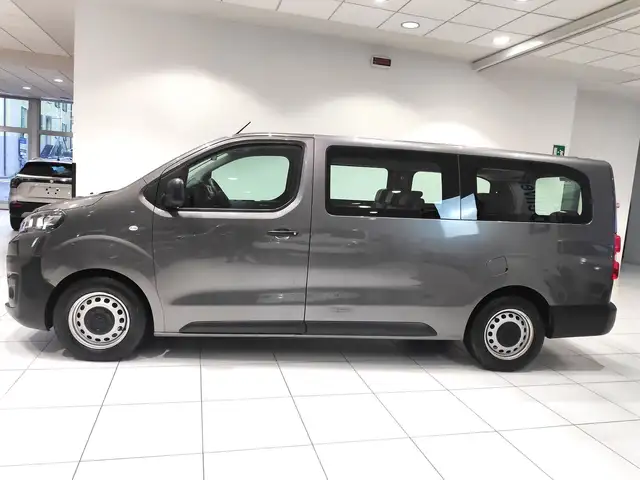 Citroen Jumpy Jumpy BlueHDi 120 S&S PL-SL-TN Atlante XL*9 POSTI*LUNGO*