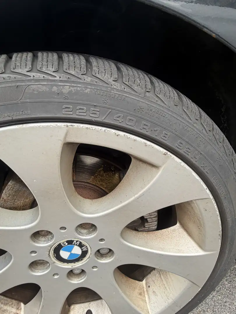 BMW 320 320d Österreich-Paket - 1