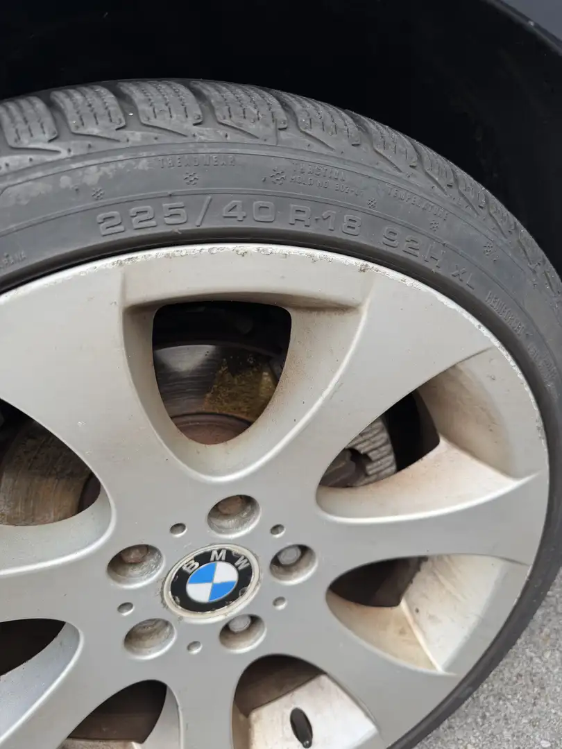 BMW 320 320d Österreich-Paket - 2