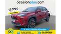 Toyota Yaris Cross 120H Active Tech Rojo - thumbnail 1