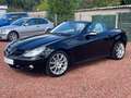 Mercedes-Benz SLK 200 Kompressor 163 cv Phase 2 Noir - thumbnail 9