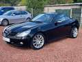 Mercedes-Benz SLK 200 Kompressor 163 cv Phase 2 Noir - thumbnail 1