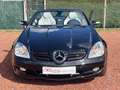Mercedes-Benz SLK 200 Kompressor 163 cv Phase 2 Noir - thumbnail 11