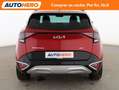 Kia Sportage 1.6 TGDI Mild-Hybrid Tech Rojo - thumbnail 5