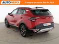 Kia Sportage 1.6 TGDI Mild-Hybrid Tech Rojo - thumbnail 4