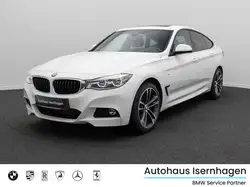 Bmw 320 M Sport Kamera Alarm HUD 19Zoll